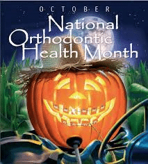 Orthodontic Health Month 3 pic