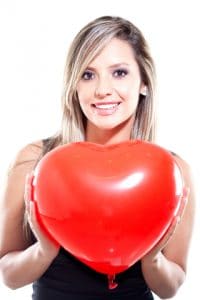 Advanced Orthodontics Bellevue WA Valentines Day