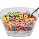 Advanced Orthodontics Bellevue WA Sugary cereals