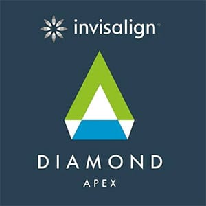 Diamond Apex Invisalign Provider, Advanced Orthodontics Kent