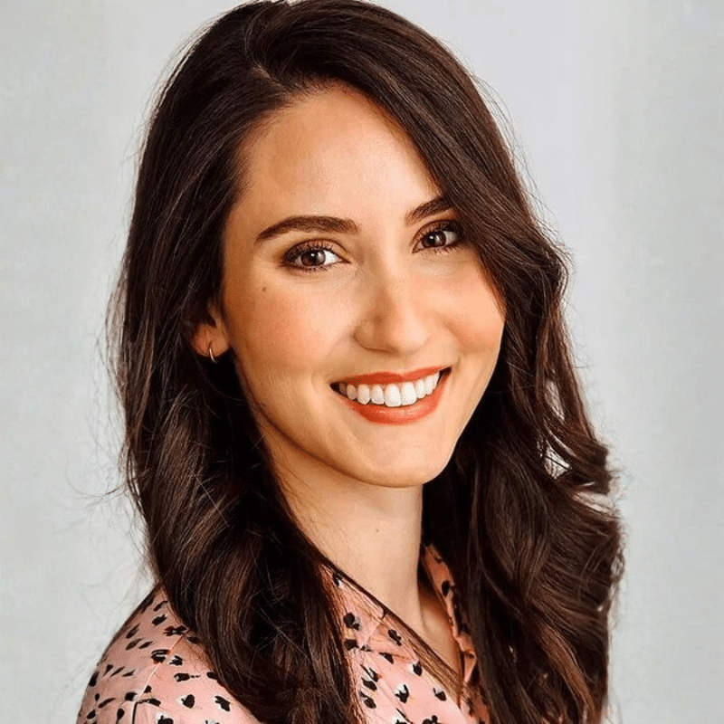 Dr. Gabriela Aragon Board-Certified Orthodontist in Kent, WA